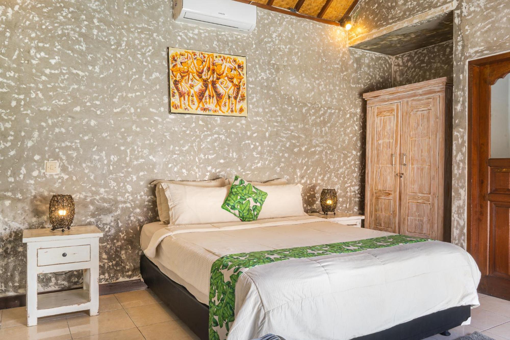Villa Salya - 3Br - Private Pool - 1Min Walk To La Favela! Seminyak  Exterior photo