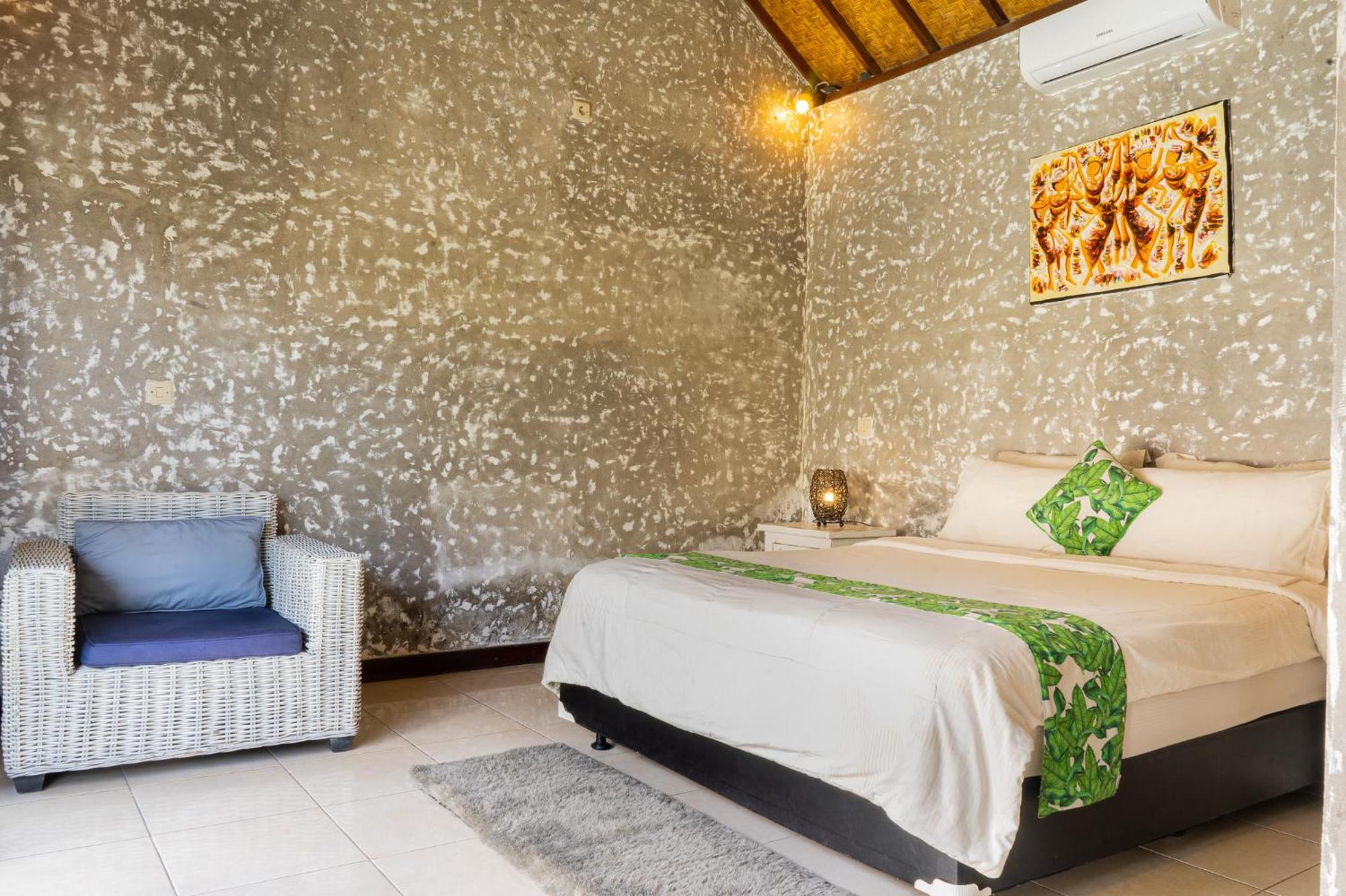 Villa Salya - 3Br - Private Pool - 1Min Walk To La Favela! Seminyak  Exterior photo